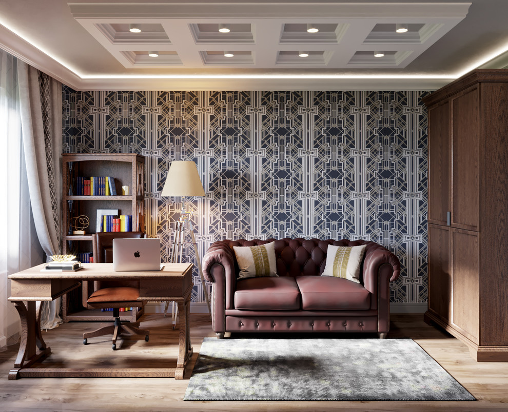 Жк "Лобачевский"