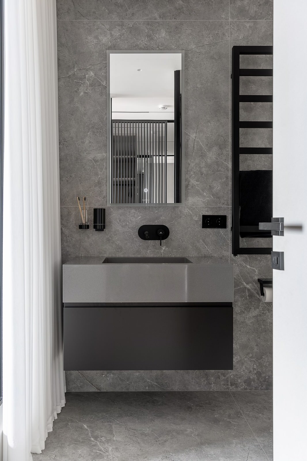 Реализация квартиры в ЖК Аквамарин