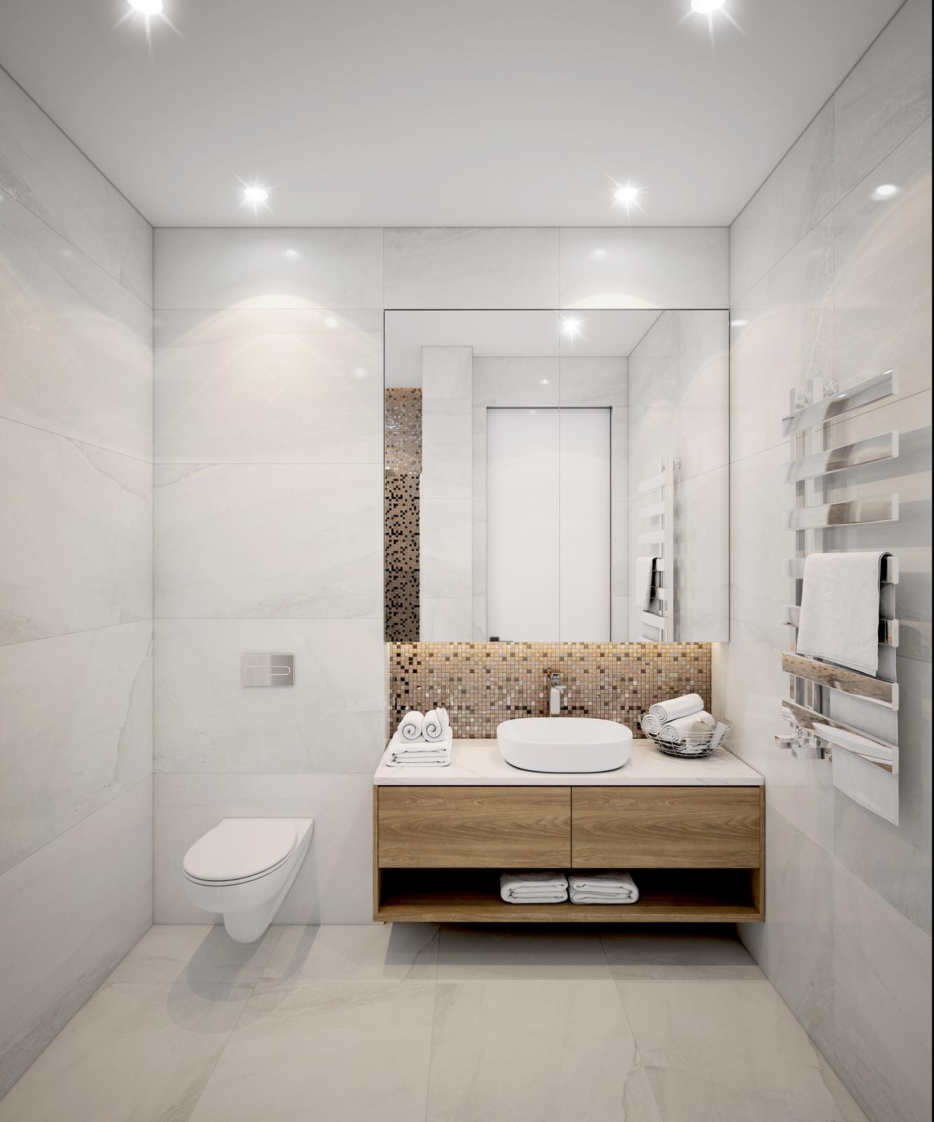 Квартира 75 кв.м - Аэропорт