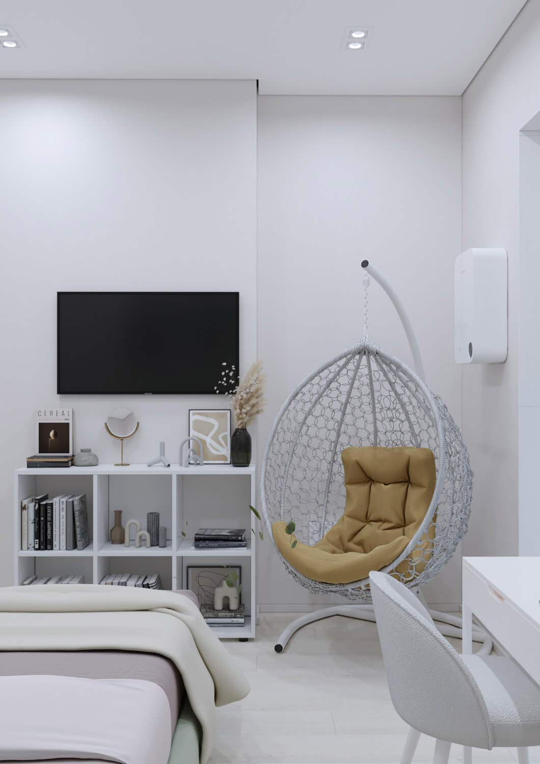 ЖК Новин Пентхаус