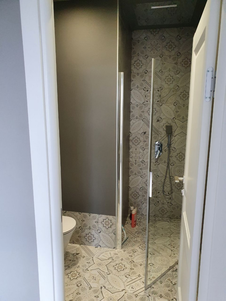 ЖК Пик (коллажи)