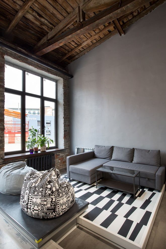 Офис бренда PERGO