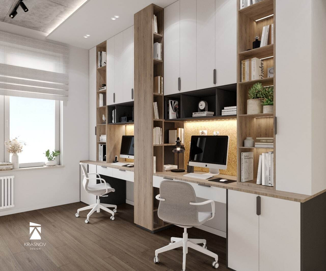 ЖК Настоящее