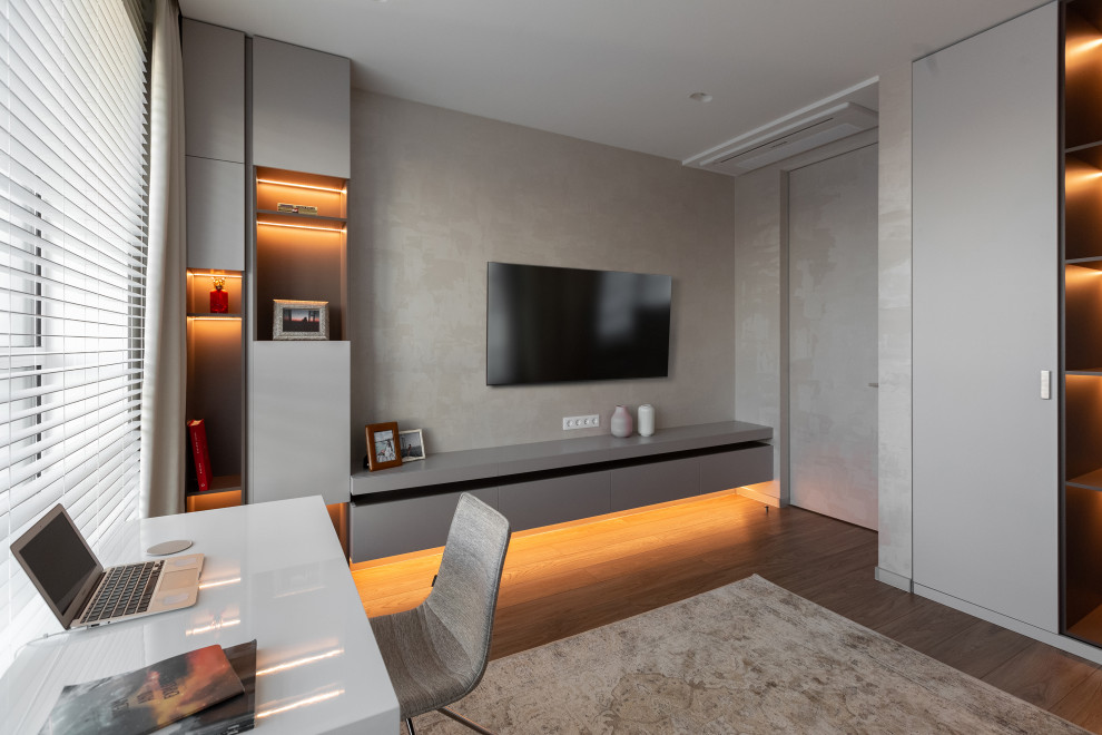 Квартира в ЖК Forum City