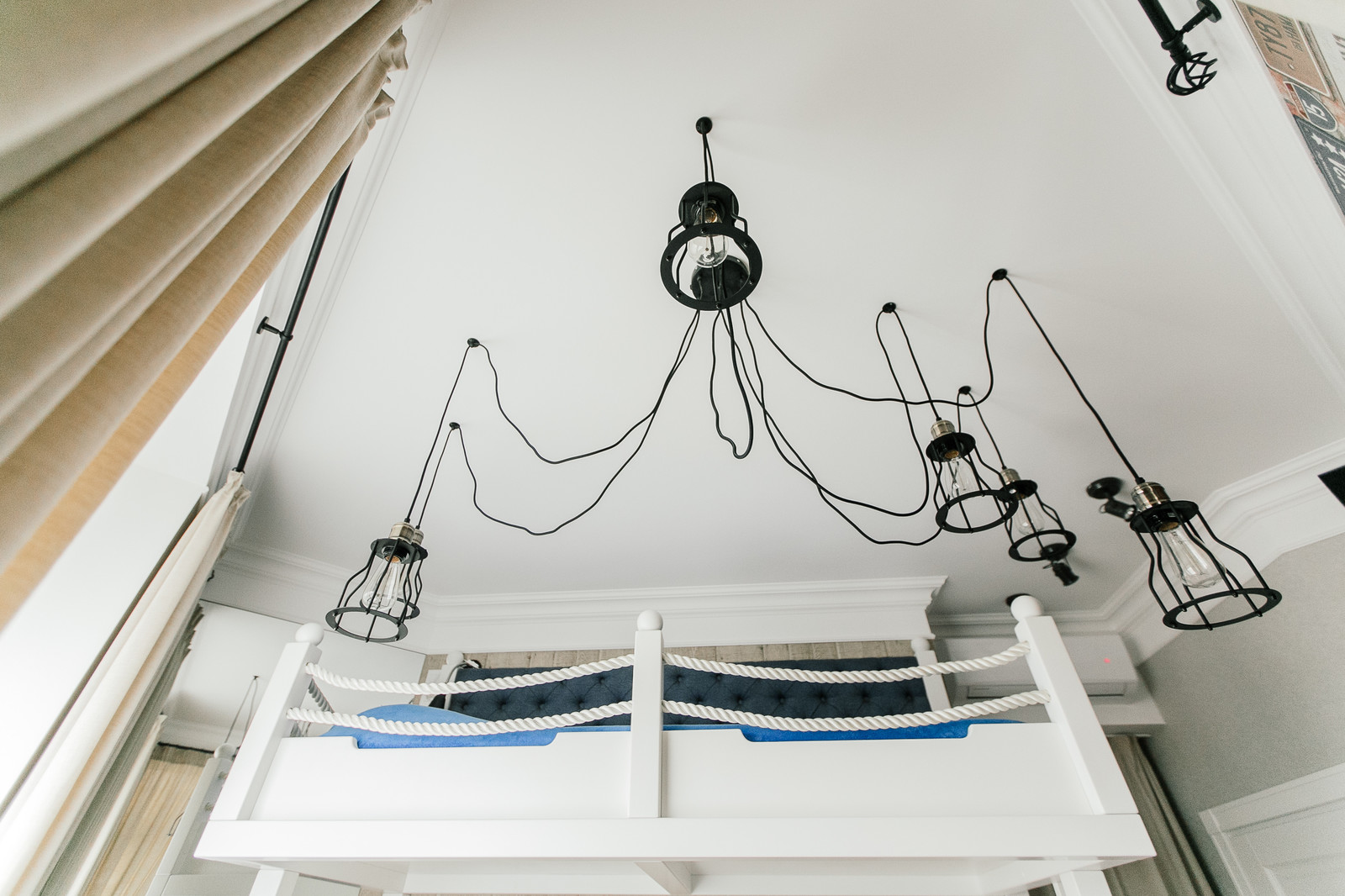 Путешествия в Геную