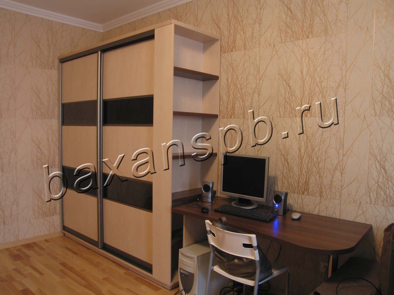 МЕБЕЛЬ ДЛЯ ДОМА НА ЗАКАЗ