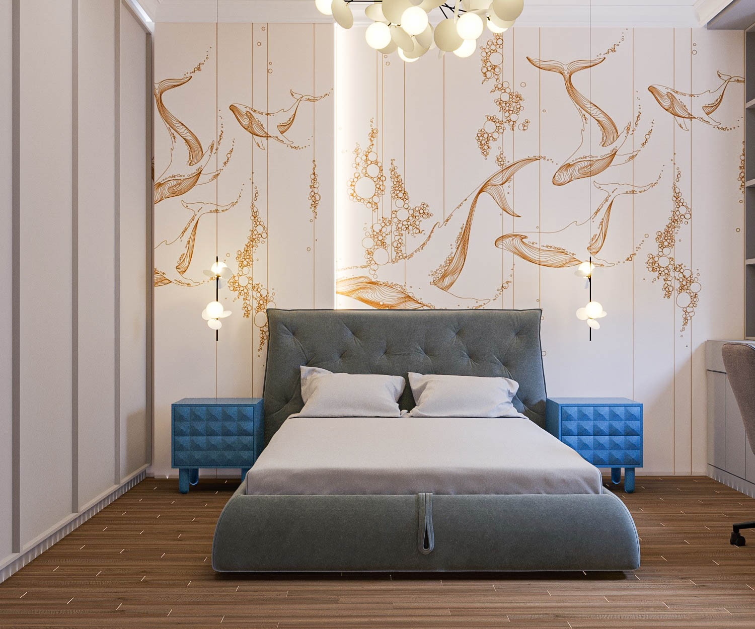 Квартира в центре бежицы