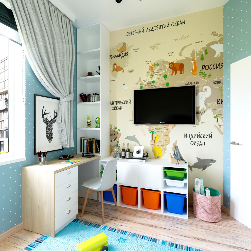 Квартира ЖК Ясный