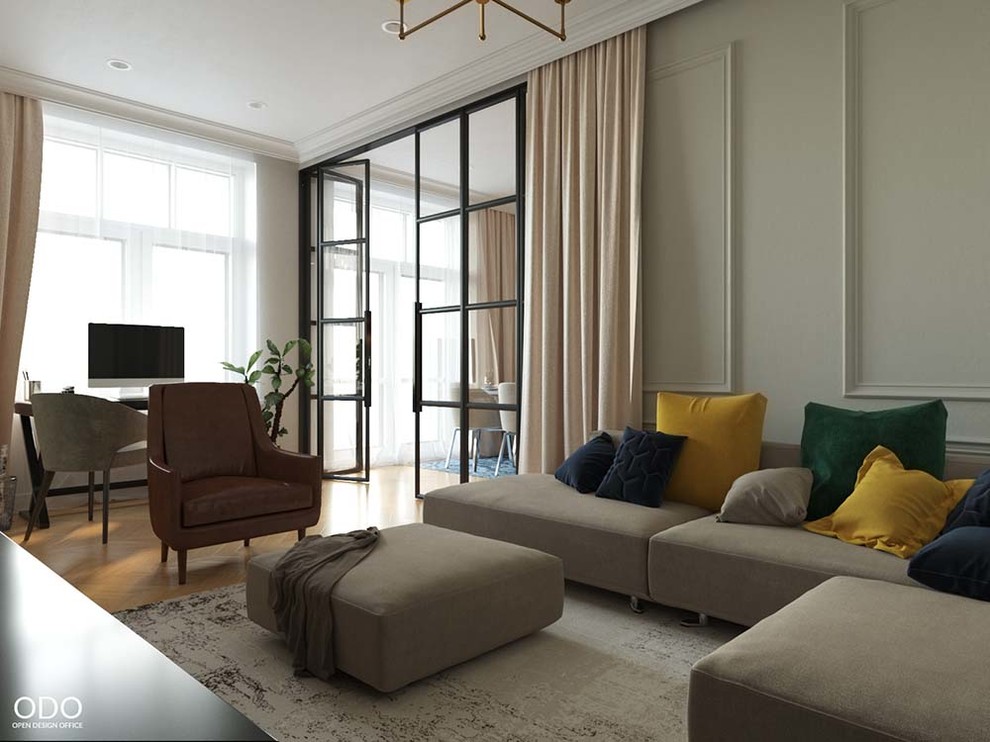 Лазурное побережье