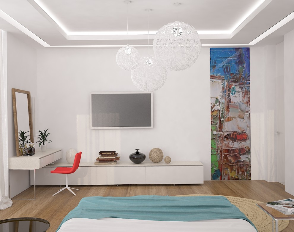 Дом Ялта минимализм