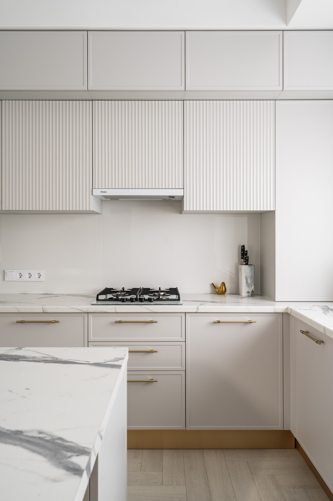 Полная мебелировка дома, КП Крутая