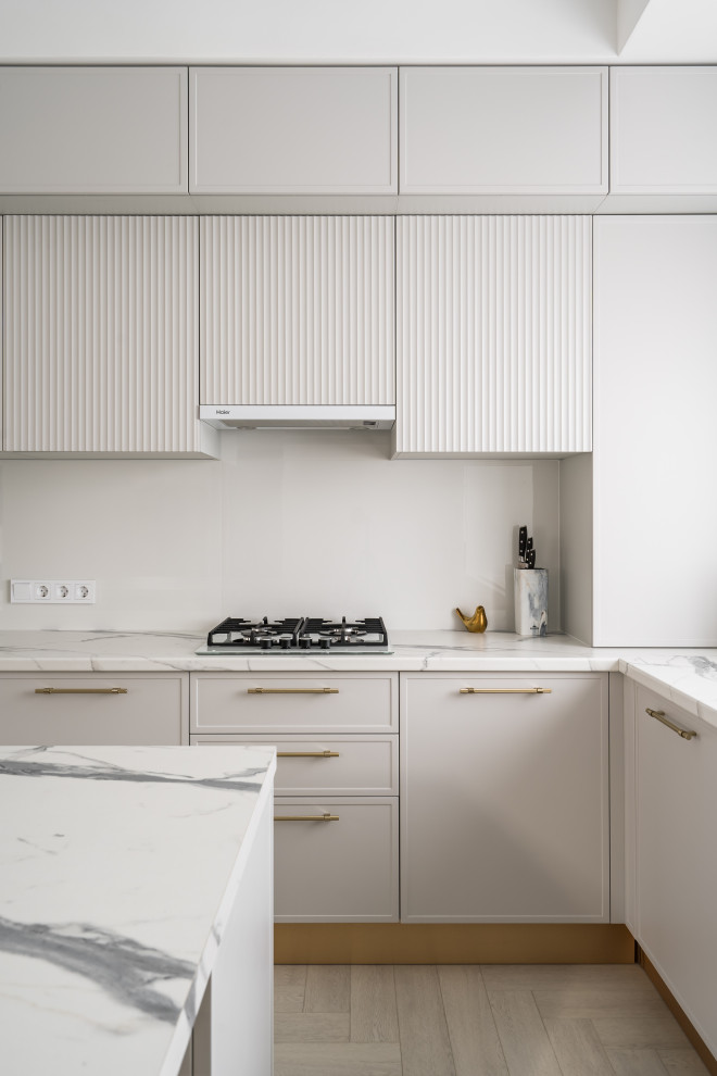 Полная мебелировка дома, КП Крутая