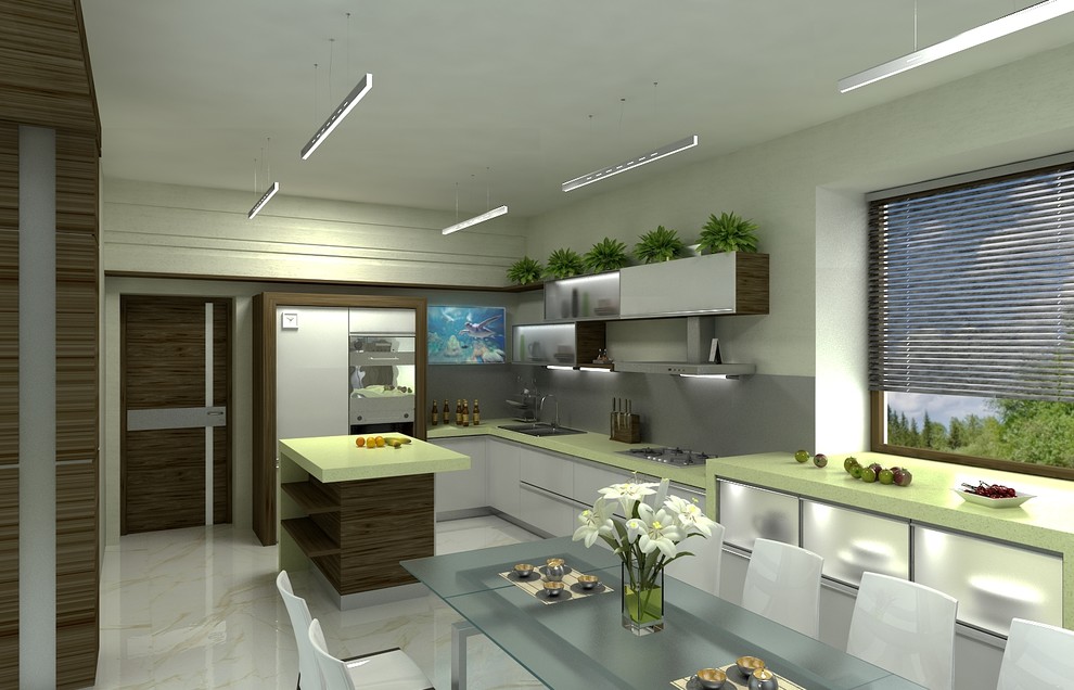 ДОМ С МАНСАРДОЙ