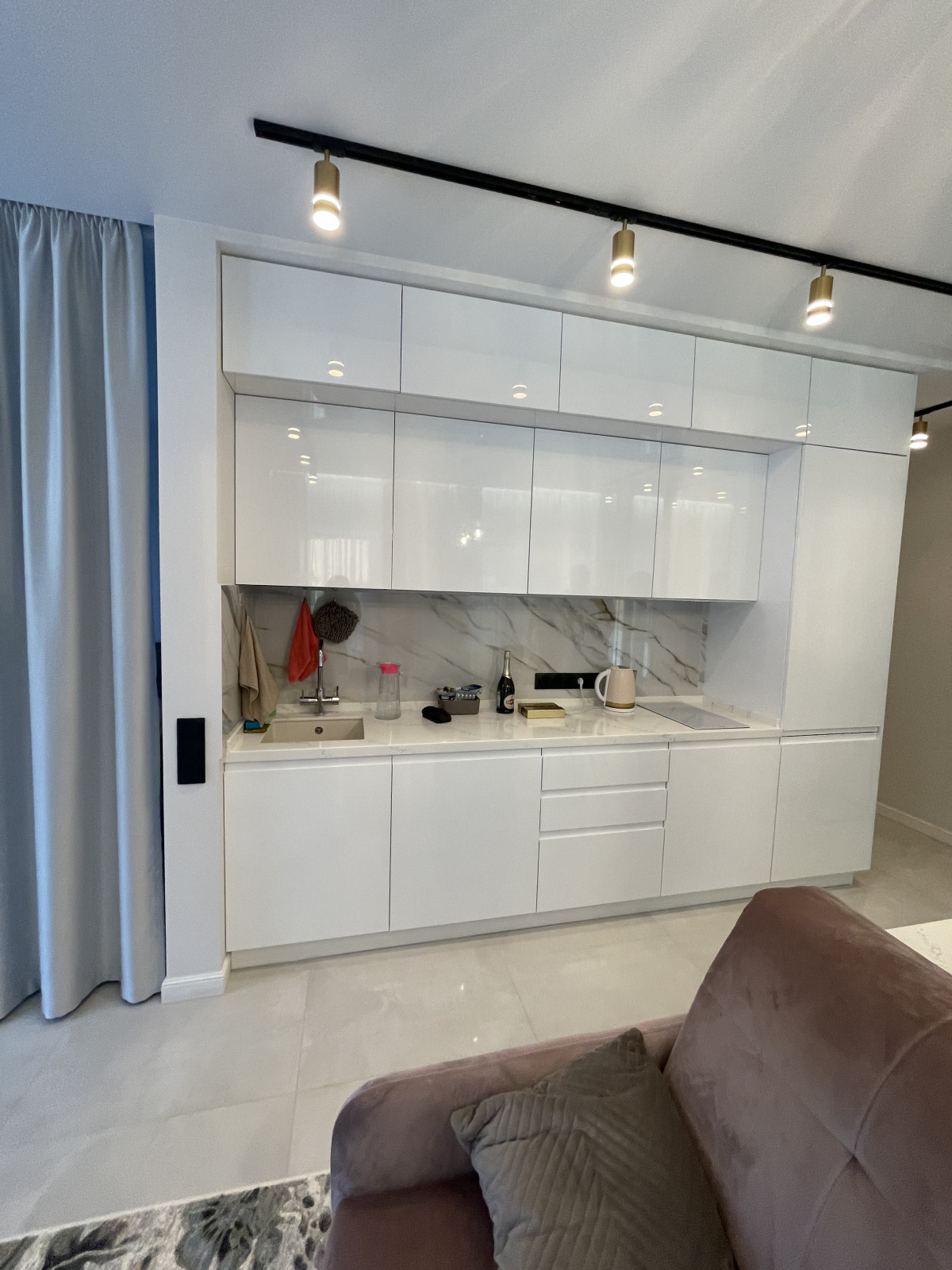 ЖК "Сосновый бор"