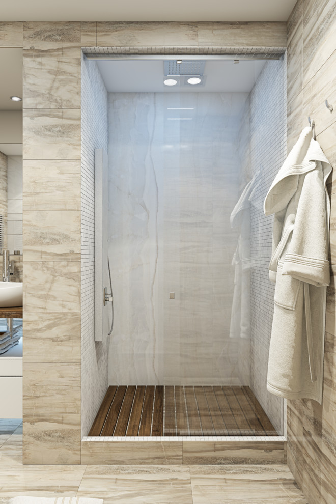 Квартира для молодой семьи.