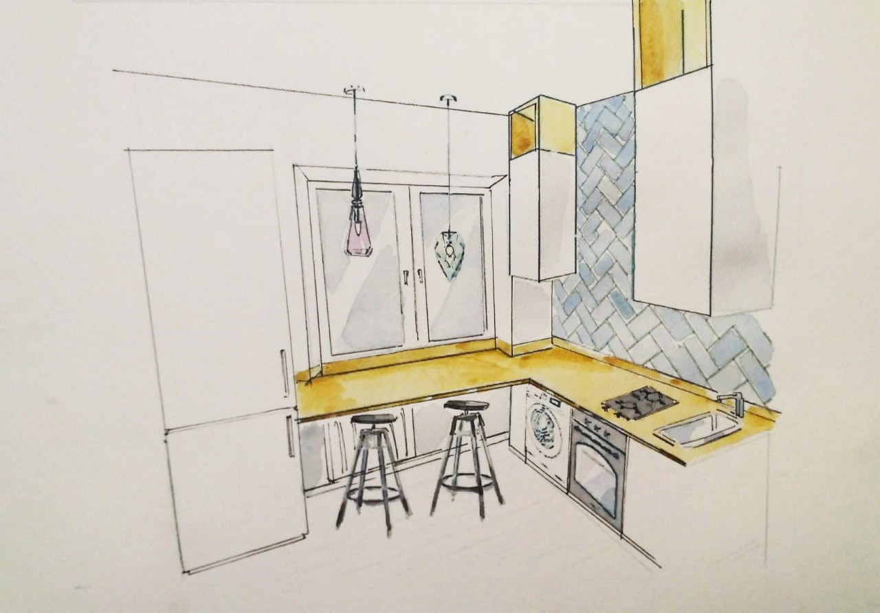 квартира на ВДНХ