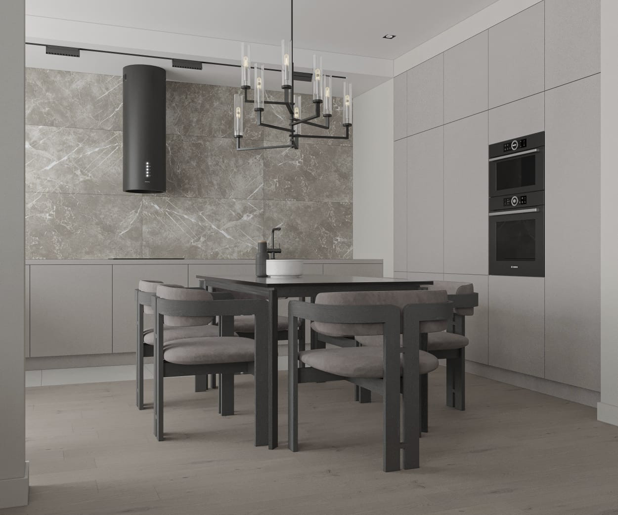 50 оттенков серого