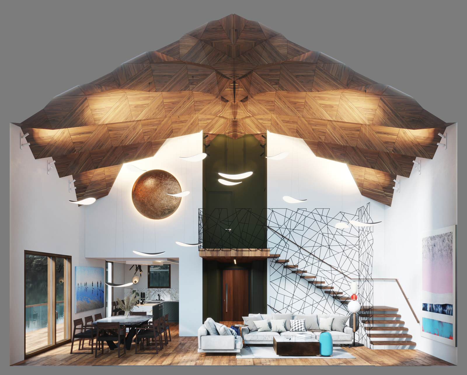 "Горы. Свобода. Орлы"