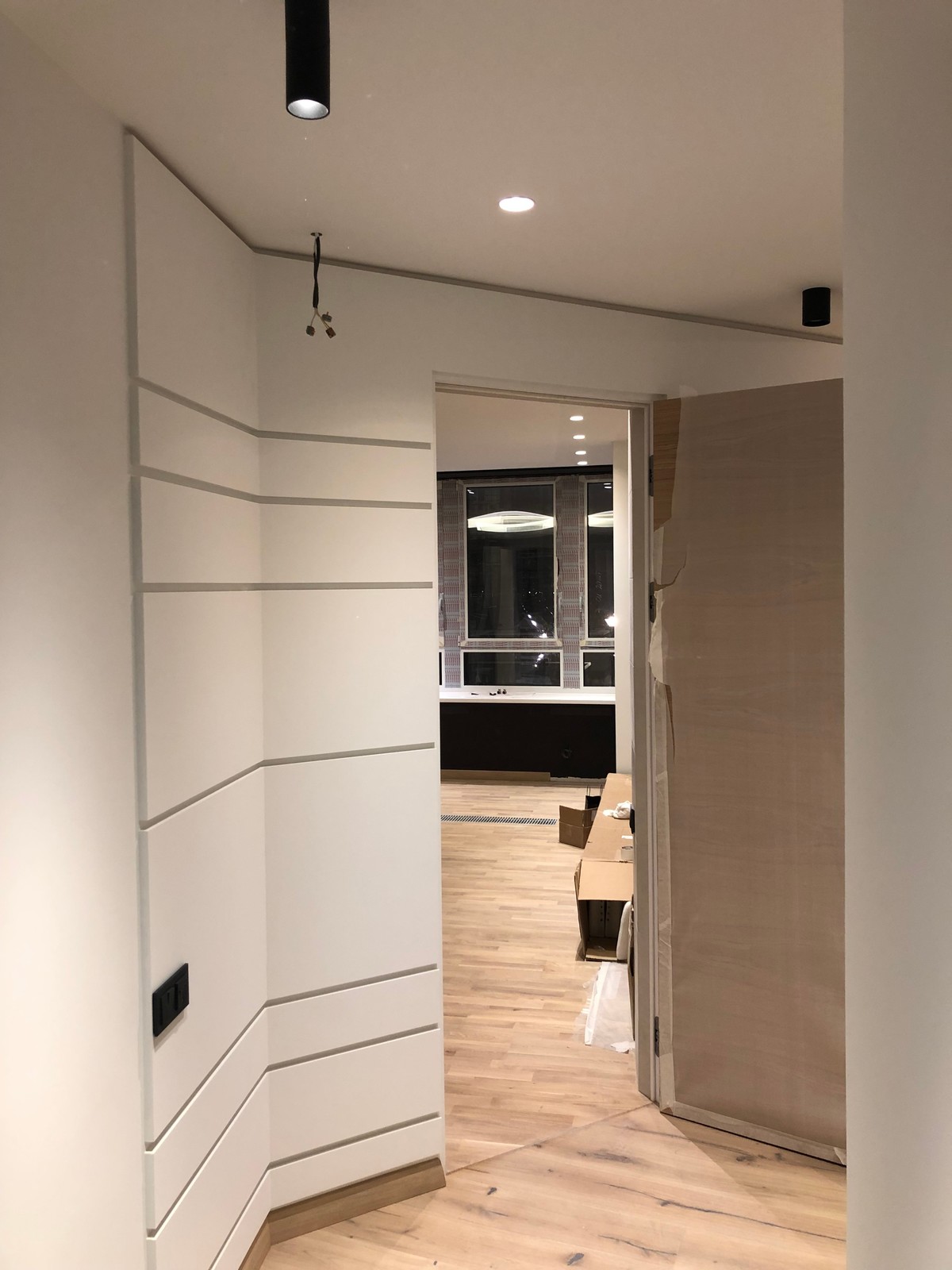 Космическая Скандинавия