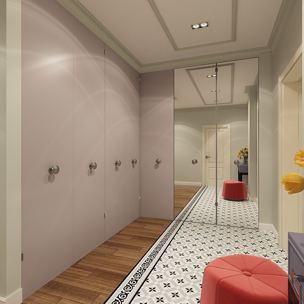 Легкая классика в современном стиле