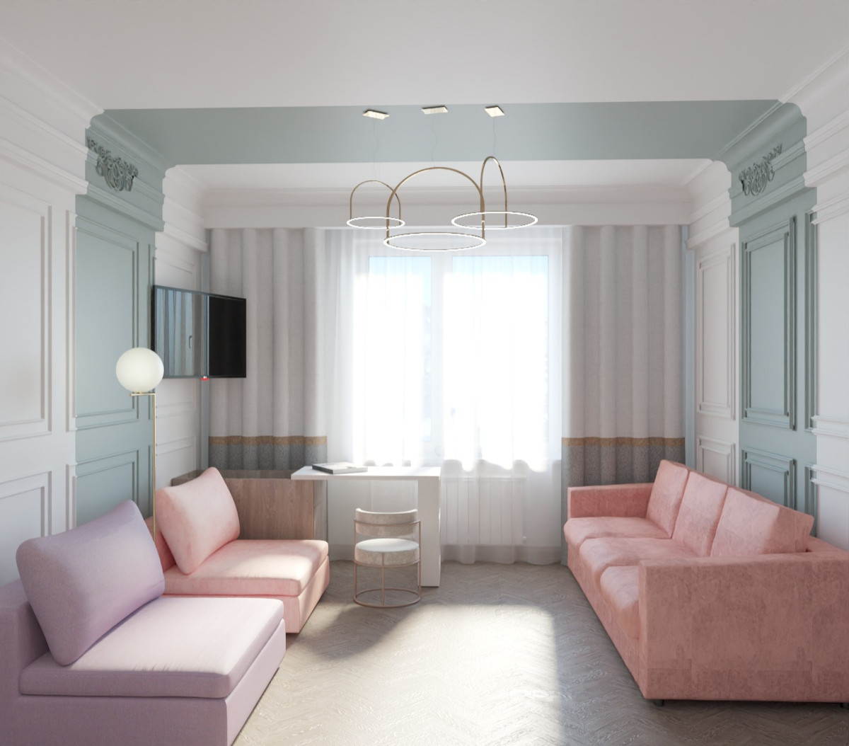 Ремонт в Сталинке