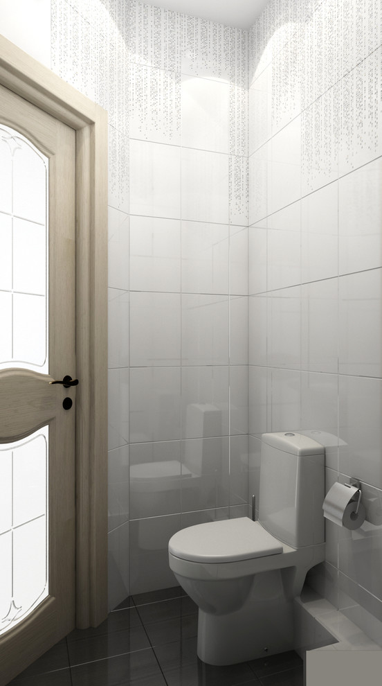 Квартира 100 м.кв. _Евгений и Юлия_