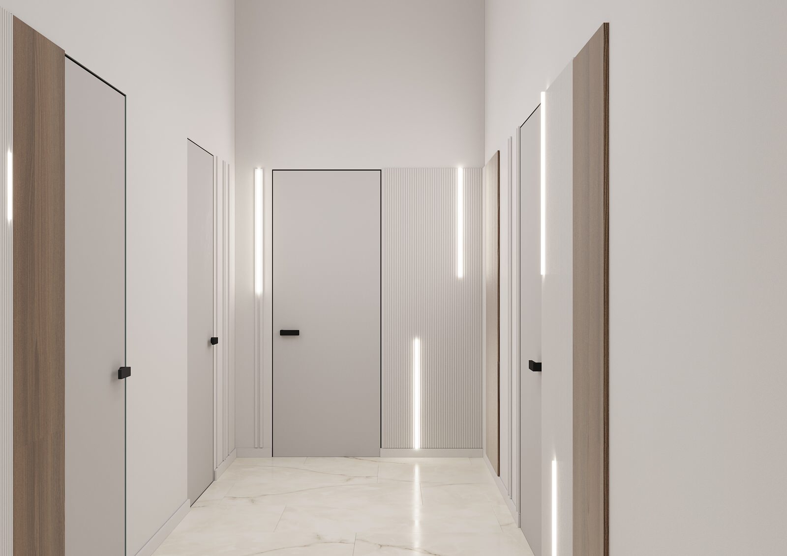 Дом в Тверской области