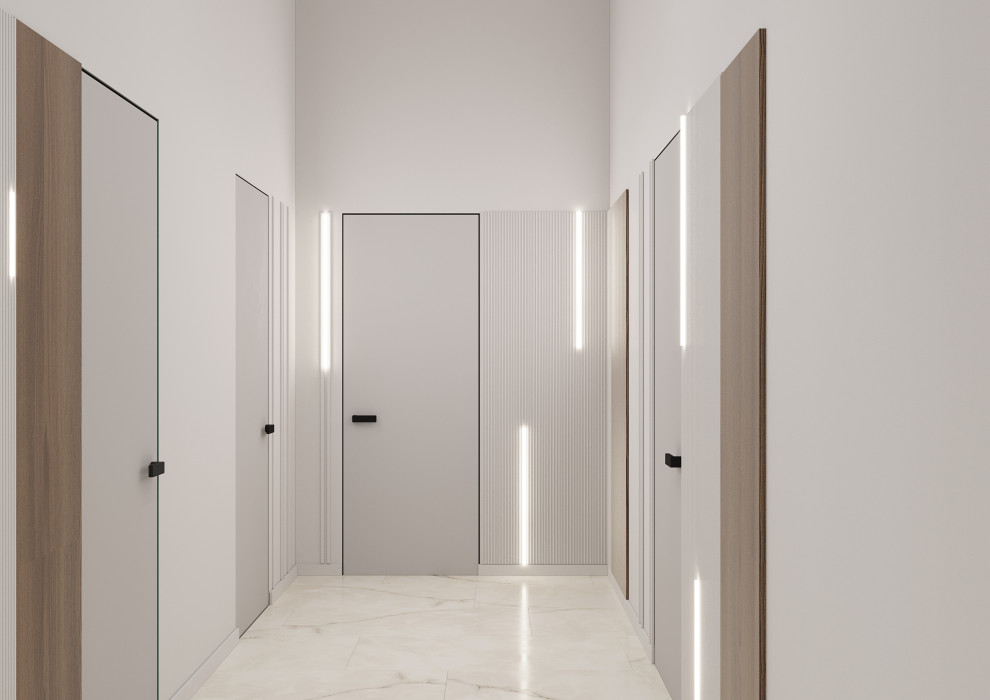 Дом в Тверской области