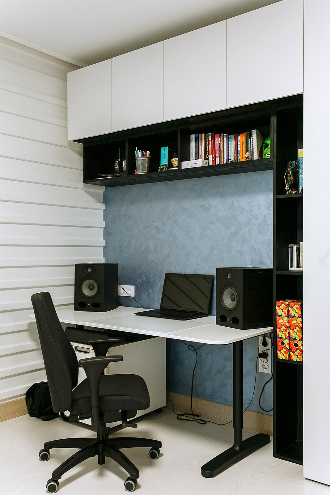 TINT - Просторная квартира для молодой семьи