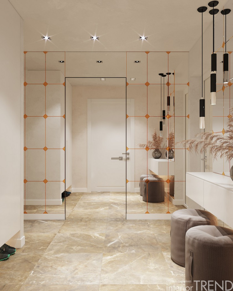 Обложка проекта: Дизайн проект дома в Алапаевске