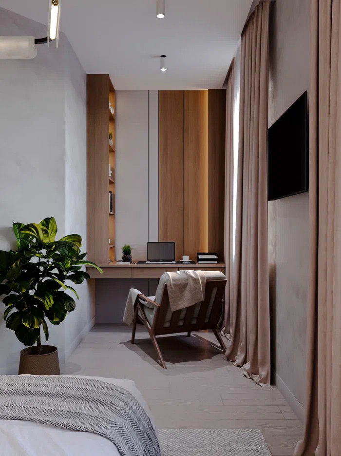 Квартира на Московском проспекте