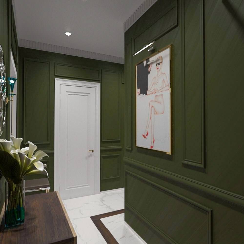 ЖК Парк Легенд