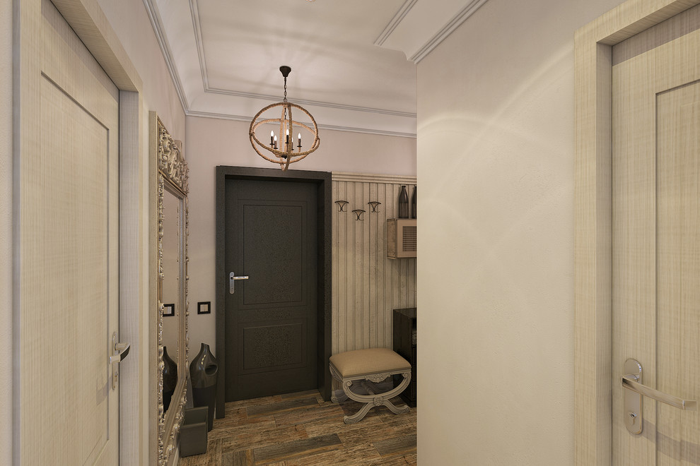 Винтажный лофт