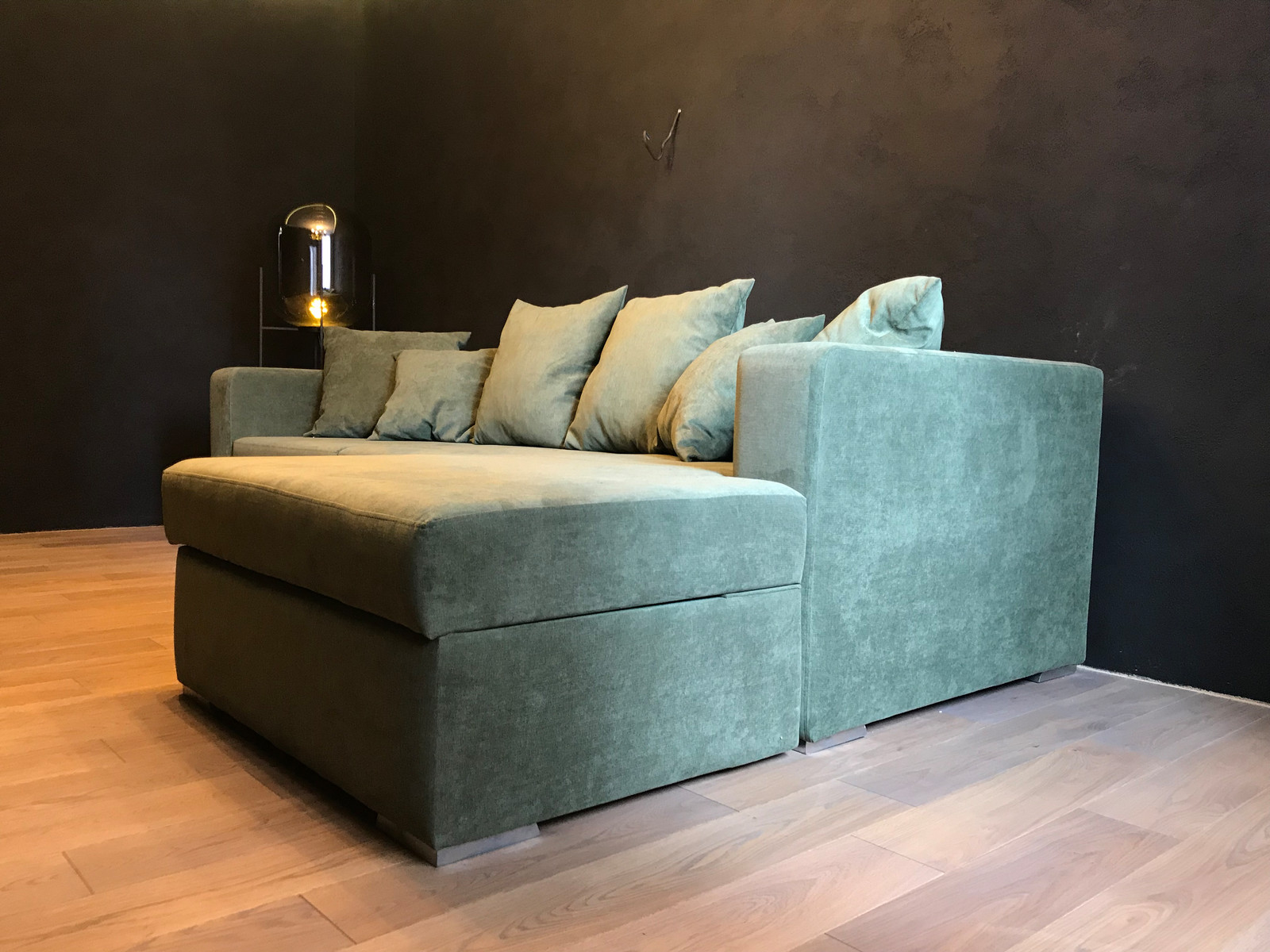 Room_009_реализация квартиры в ЖК "Красный Аксай"