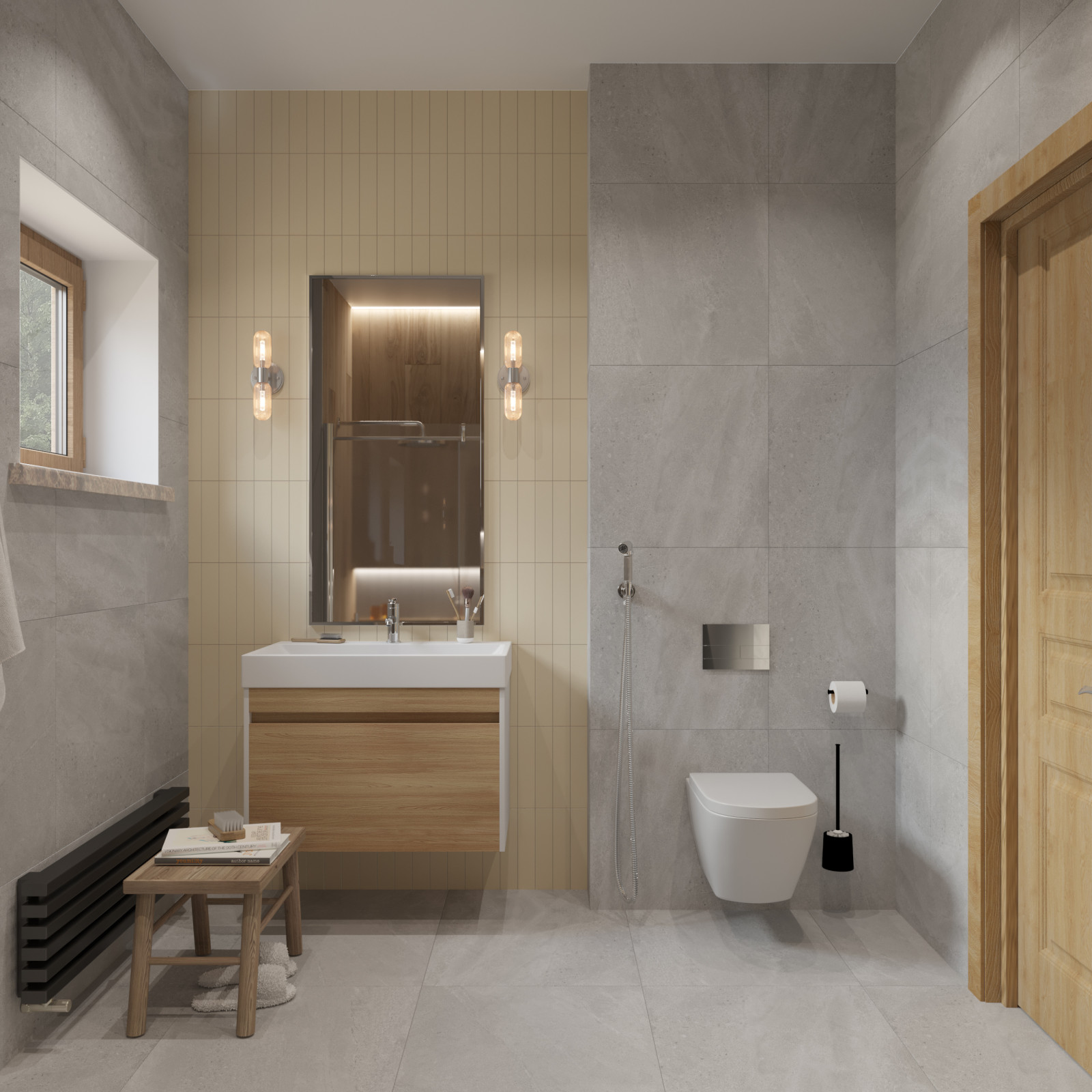 Бухарестская