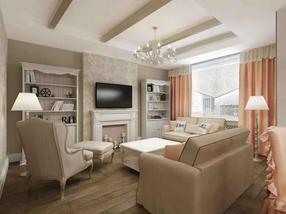 Изысканность по французски