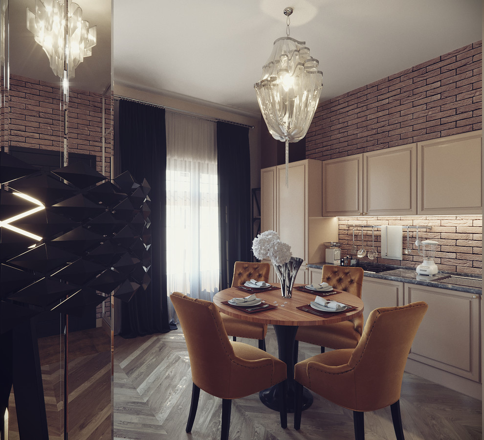 Эскизы к проектам