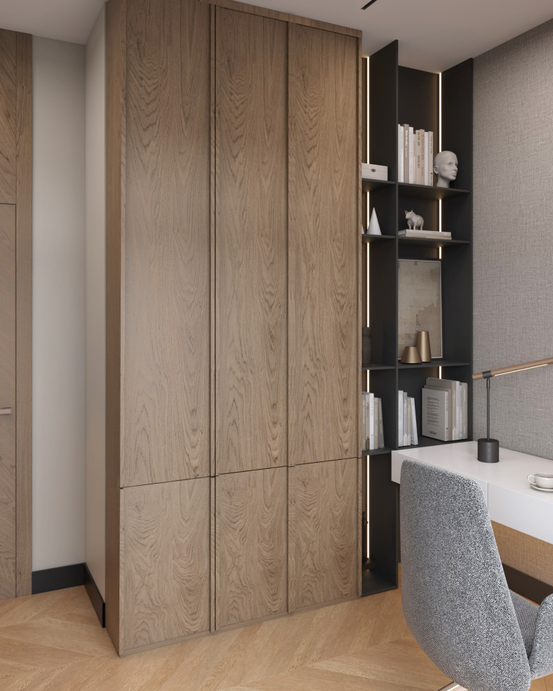 Дом КП Легенда