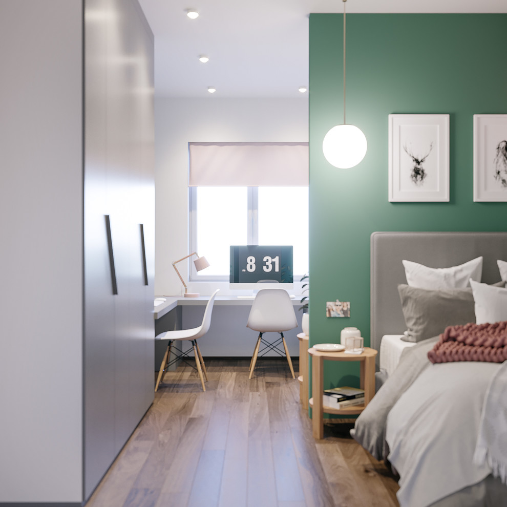 Лесная сказка