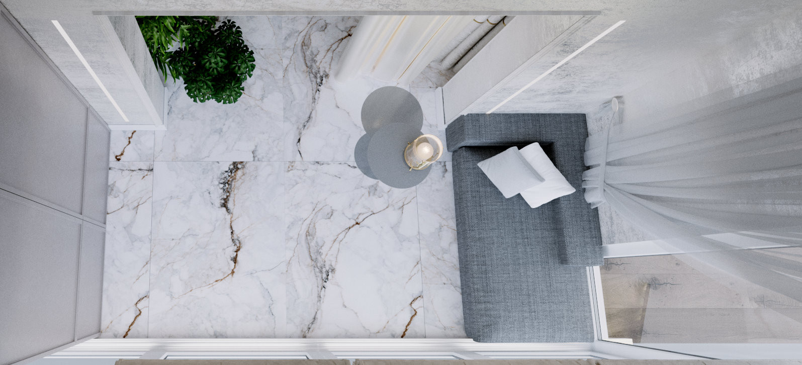 ЖК ЛАпландия