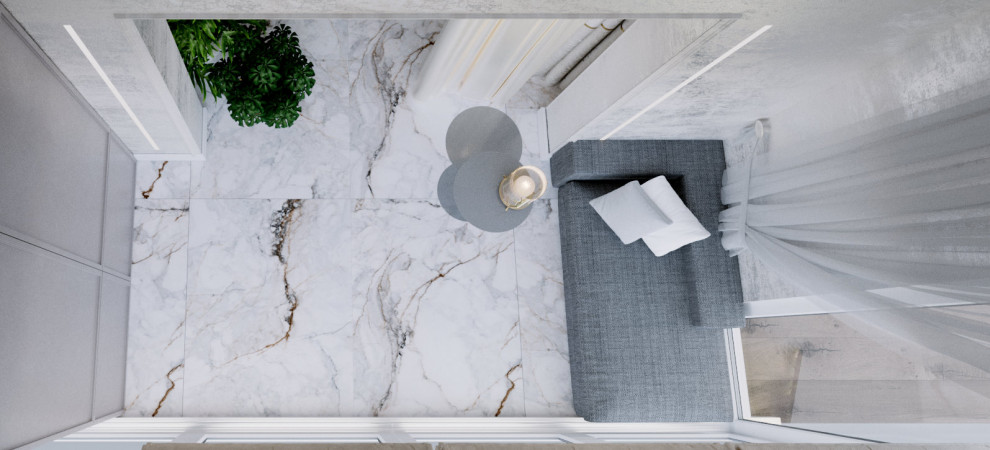 ЖК ЛАпландия