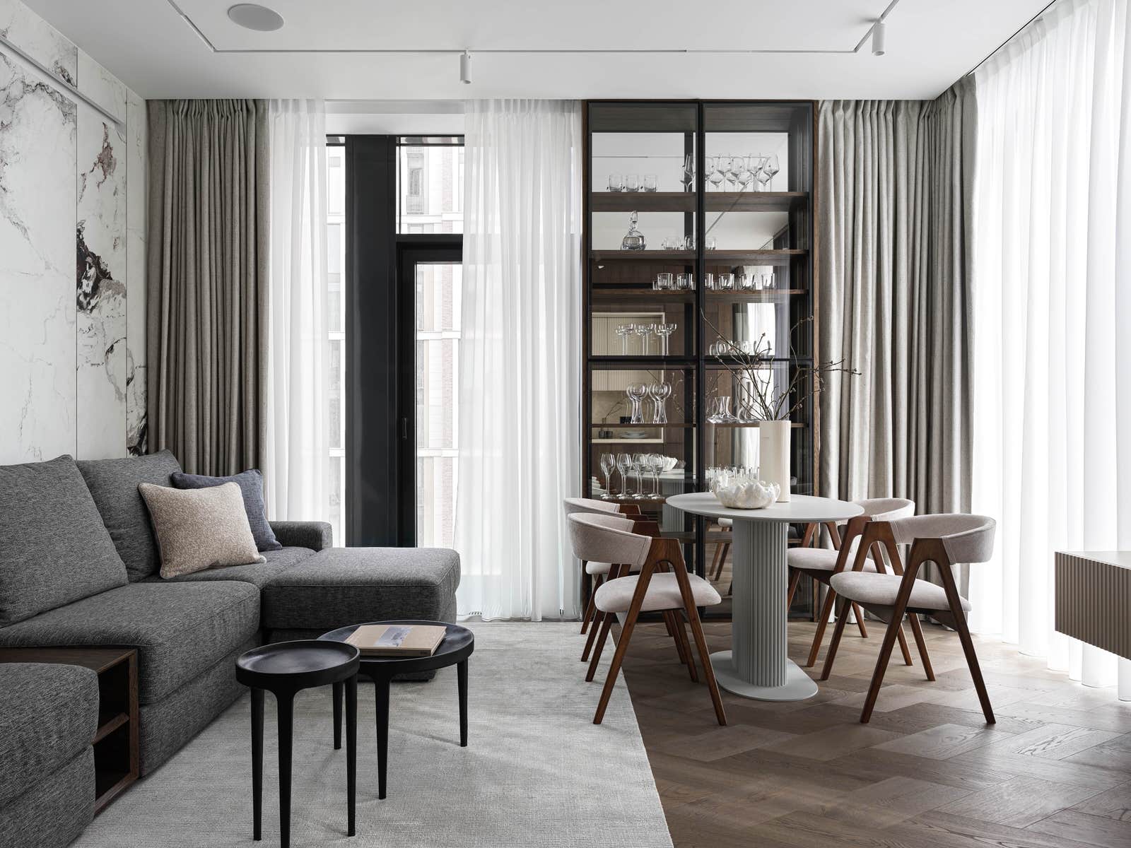 Новый Воробьевы горы