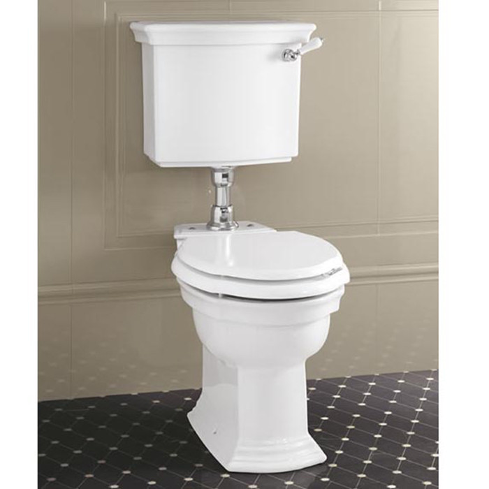 Сантехника и мебель для ванной комнаты от итальянского бренда DEVON&DEVON