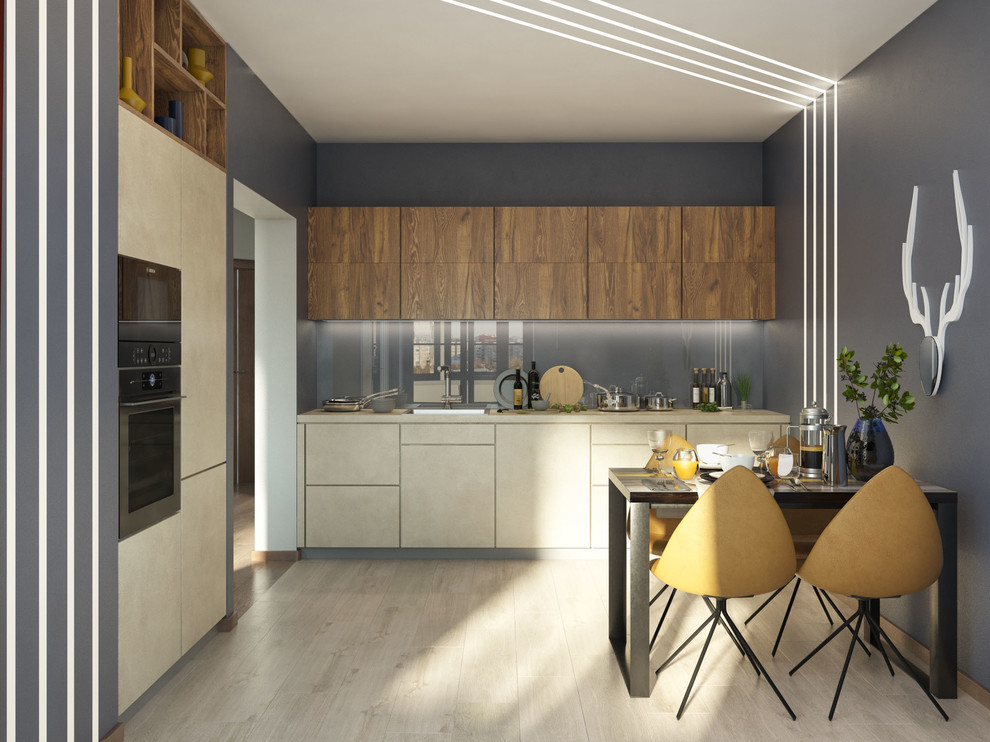 Комфорт - прежде всего