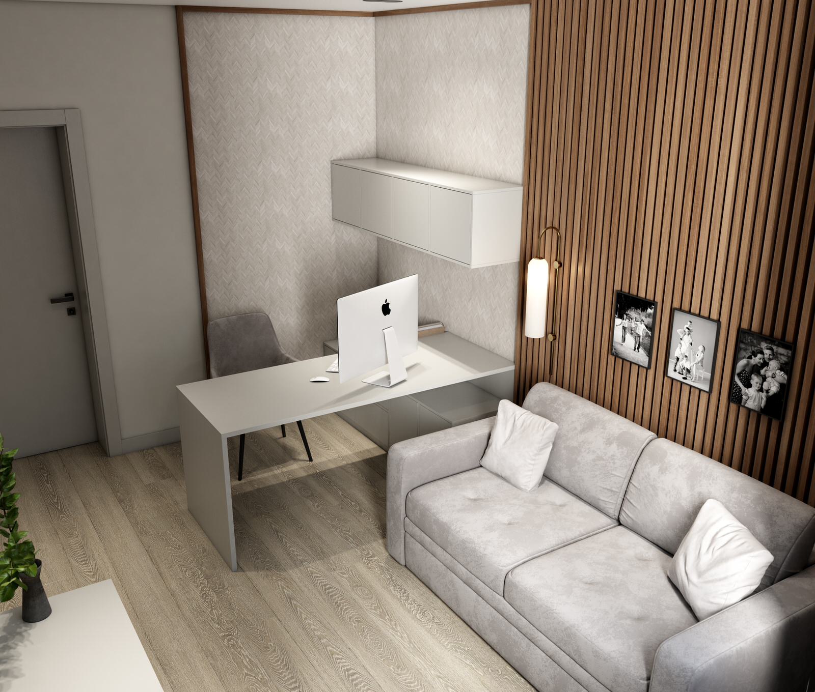 Сканди шале