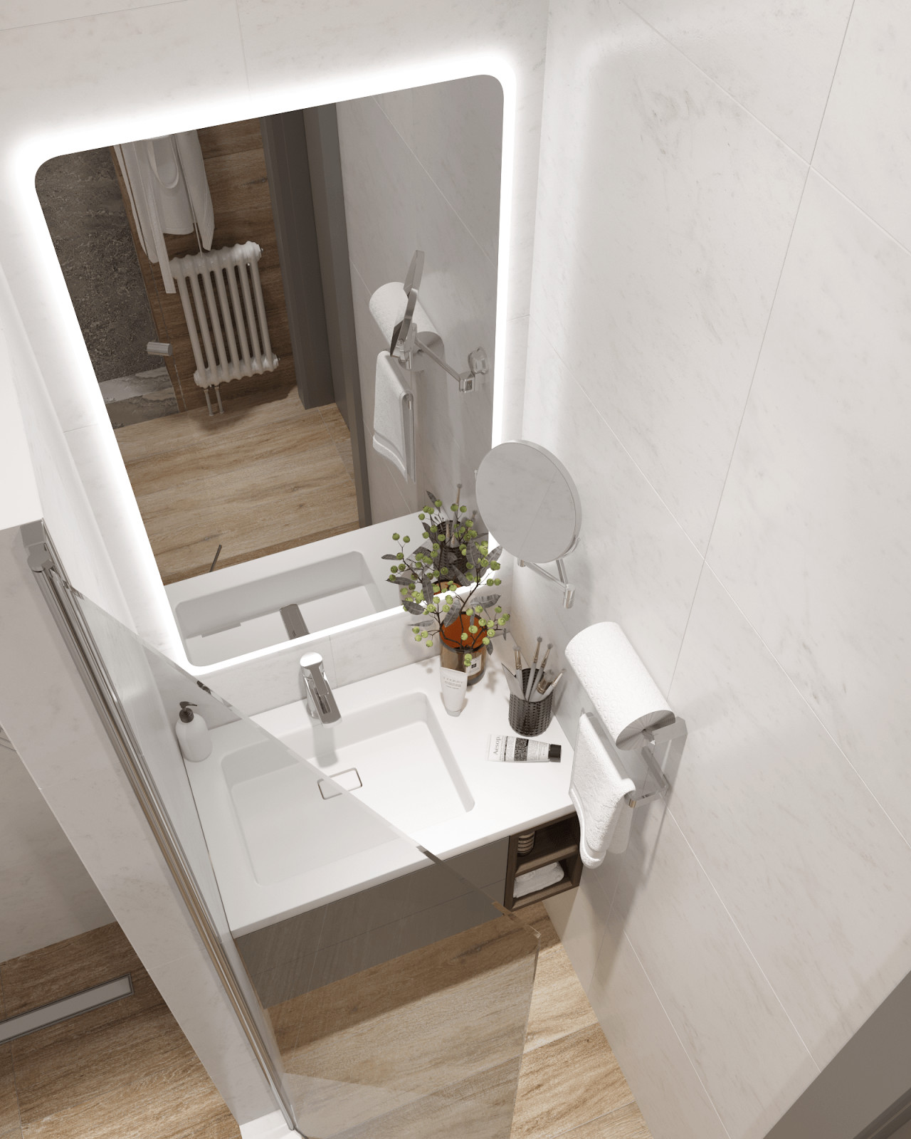 ЖК "Резиденция композиторов"