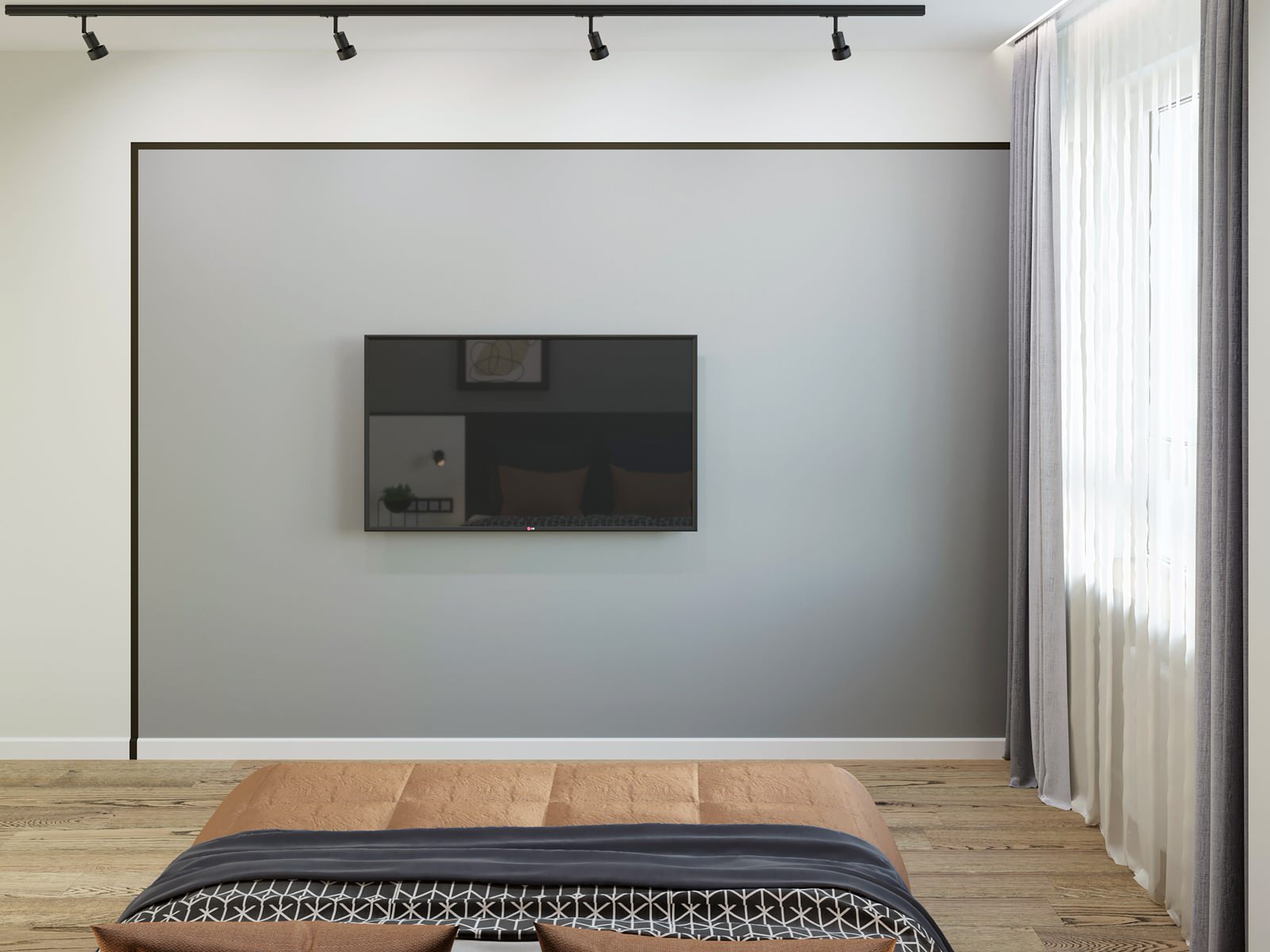 Квартира для парня в Башнях