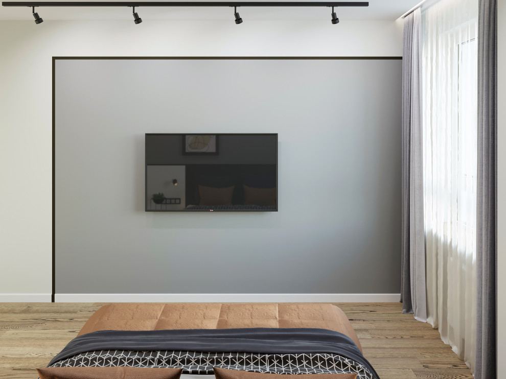 Квартира для парня в Башнях