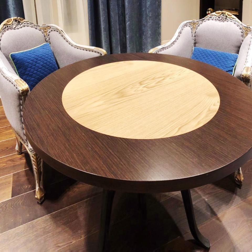 Дизайн карточного стола