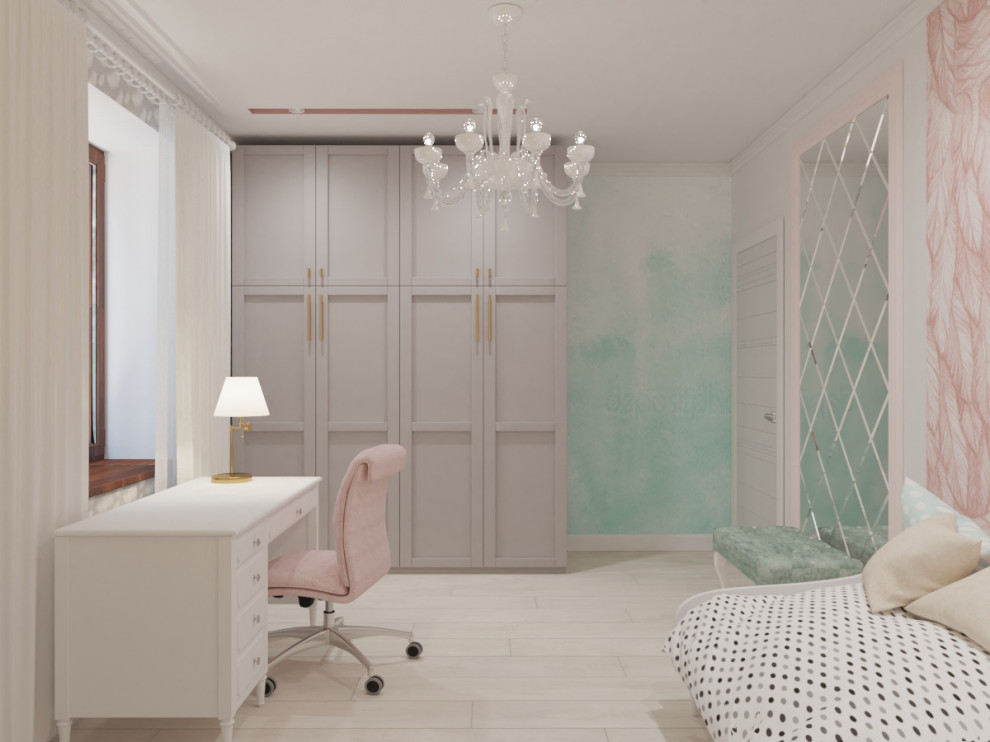 Частный дом